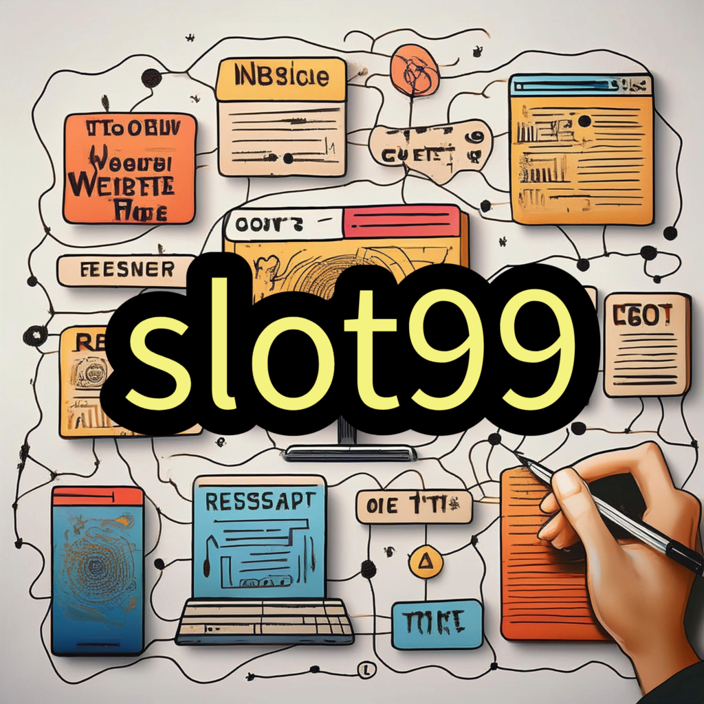 วิธีสมัคร slot99 ที่เว็บไซต์ eslot99.com