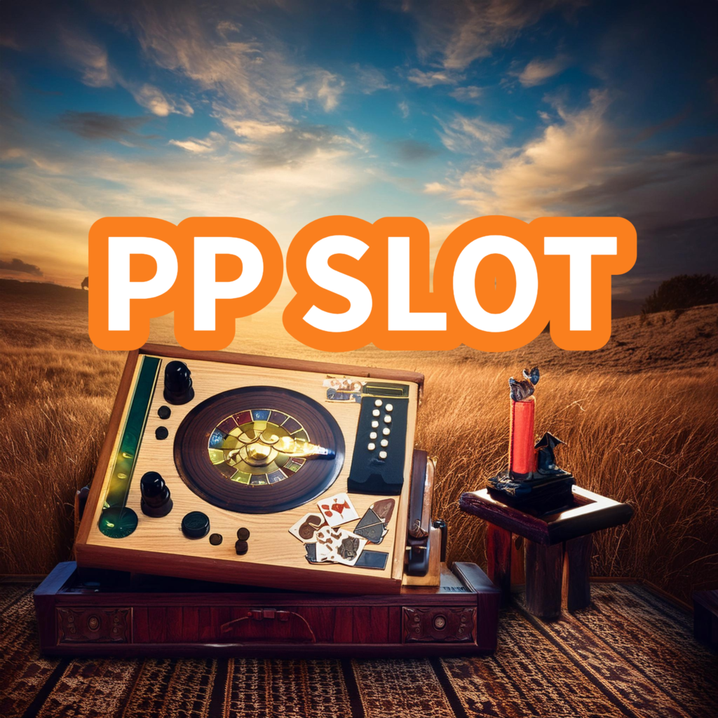 pp slot เว็บตรง - ประสบการณ์การเล่นสล็อตที่ดีที่สุดกับ eslot99.com