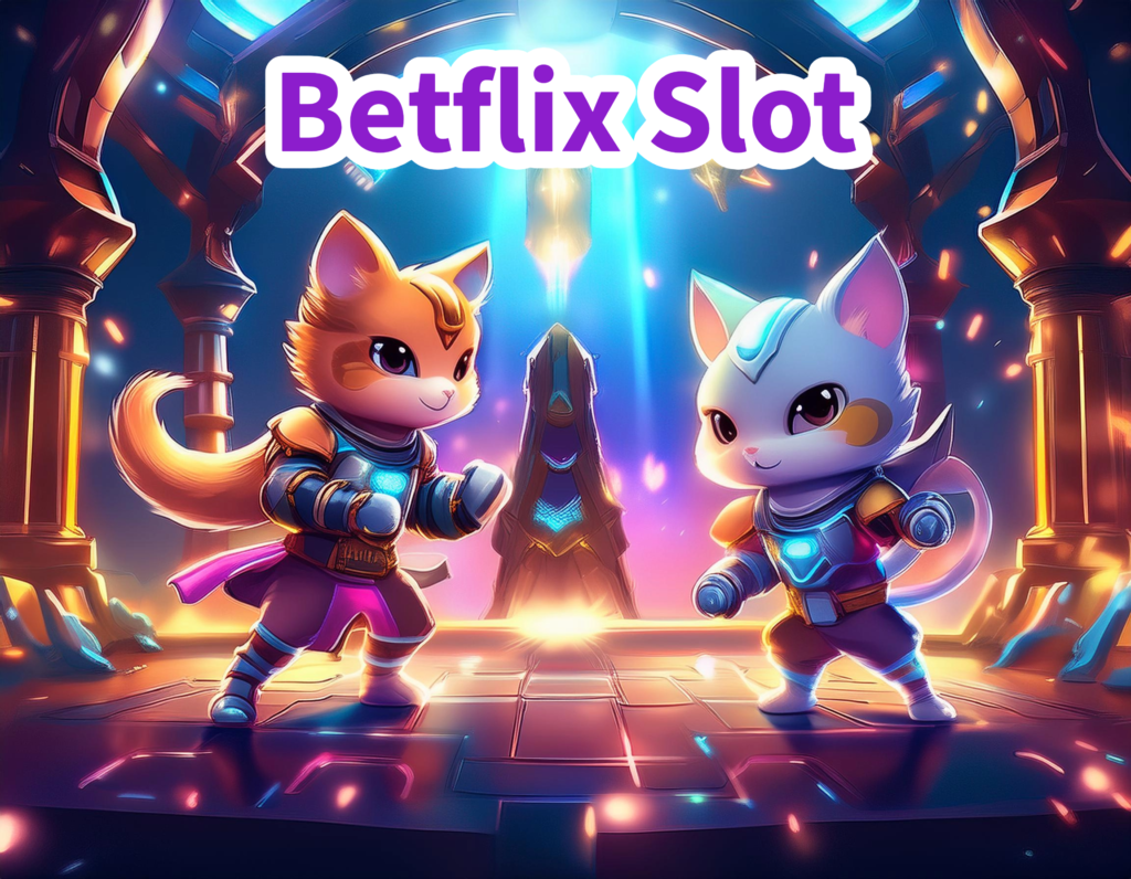 Betflix Slot - สุดยอดประสบการณ์การเล่นสล็อตที่ eslot99.com